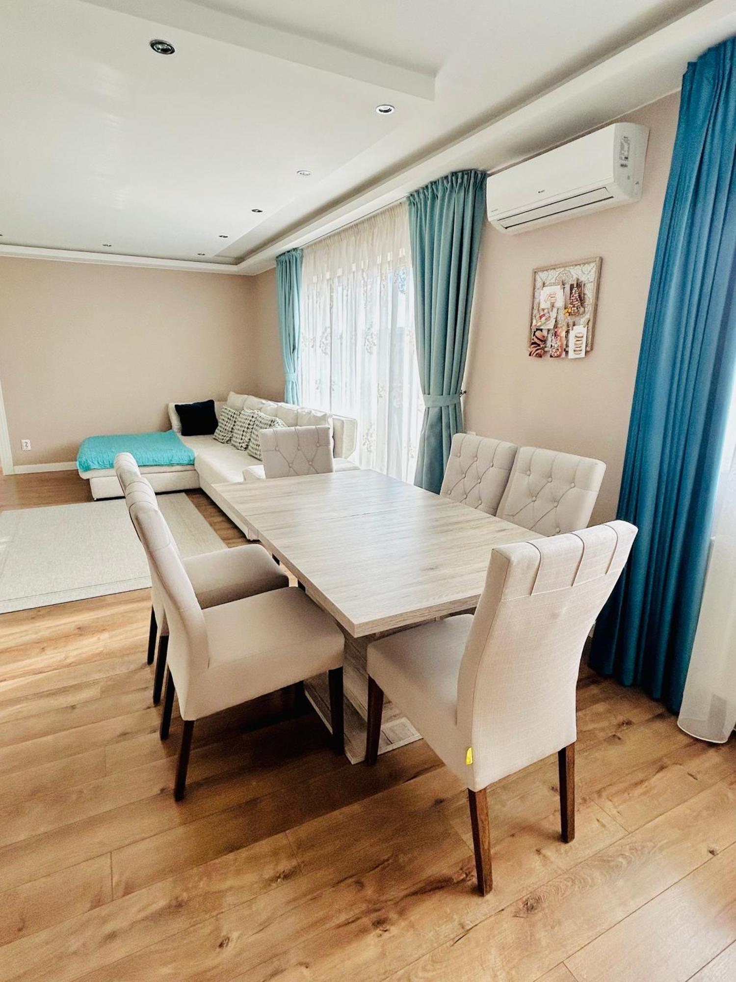 La Maison De Macarons, Your Sweet Home In Cluj ภายนอก รูปภาพ